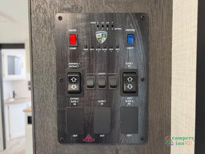 2026 Venture RV Sienna - Photo 38
