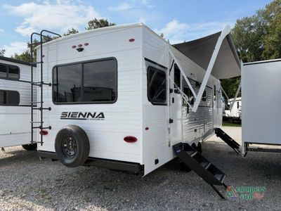 2026 Venture RV Sienna - Photo 7