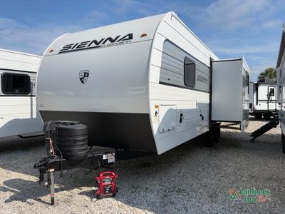 2026 Venture RV Sienna - Photo 5