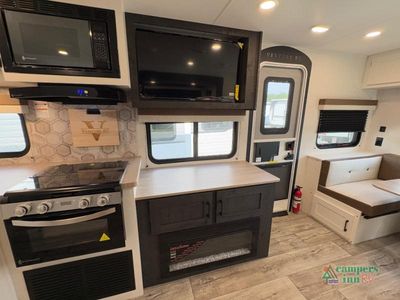 2026 Venture RV Sienna - Photo 23