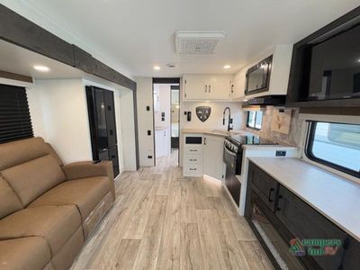 2026 Venture RV Sienna - Photo 14
