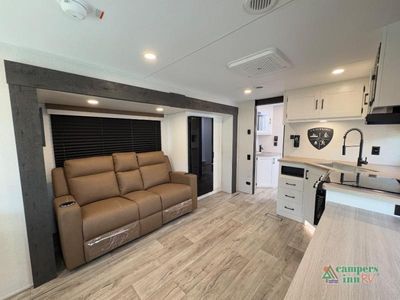 2026 Venture RV Sienna - Photo 13