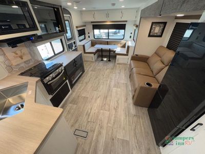 2026 Venture RV Sienna - Photo 2