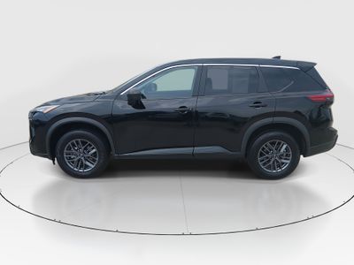 2024 Nissan Rogue - Photo 4