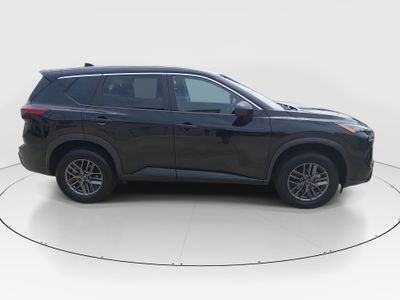 2024 Nissan Rogue - Photo 8