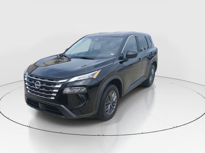 2024 Nissan Rogue - Photo 3
