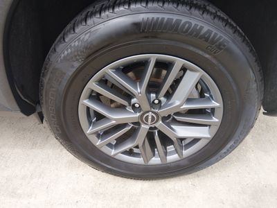 2024 Nissan Rogue - Photo 10
