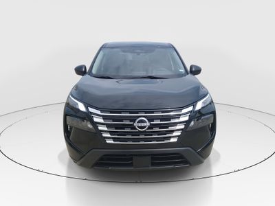 2024 Nissan Rogue - Photo 2