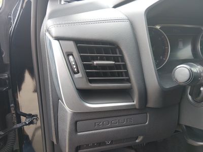 2024 Nissan Rogue - Photo 13
