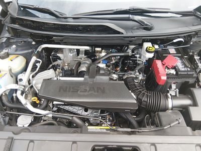 2024 Nissan Rogue - Photo 9