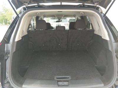 2024 Nissan Rogue - Photo 11