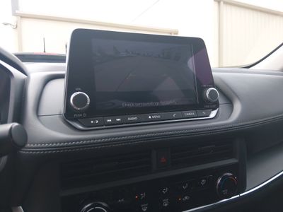 2024 Nissan Rogue - Photo 16