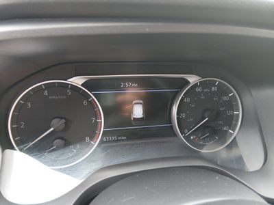 2024 Nissan Rogue - Photo 14