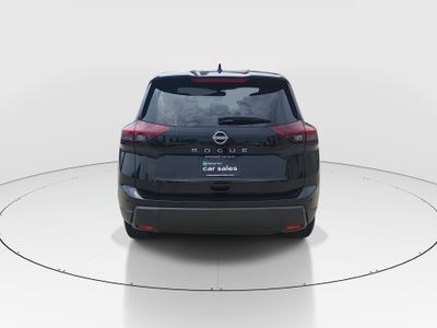 2024 Nissan Rogue - Photo 6