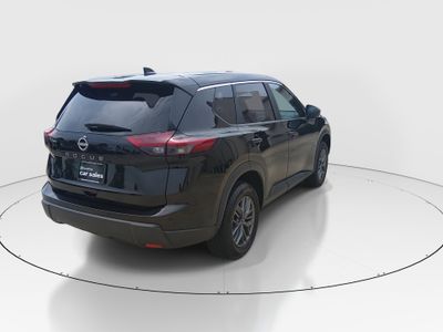 2024 Nissan Rogue - Photo 7