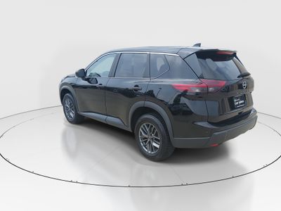 2024 Nissan Rogue - Photo 5