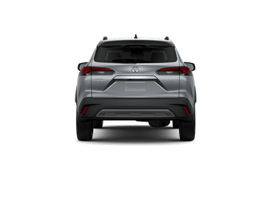 2026 Toyota Corolla Cross - Photo 10