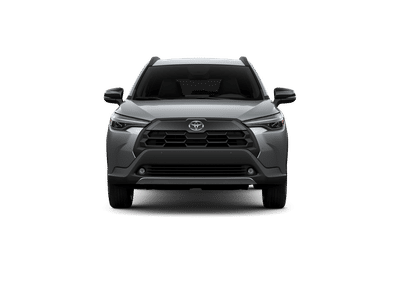 2026 Toyota Corolla Cross - Photo 2