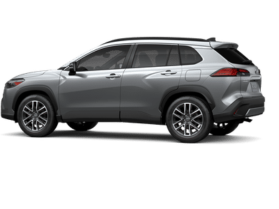 2026 Toyota Corolla Cross - Photo 7