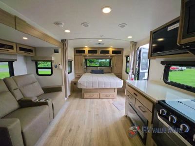 2027 Forest River RV Flagstaff Micro Lite — photo 15 view