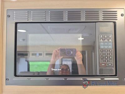 2027 Forest River RV Flagstaff Micro Lite — photo 24 view