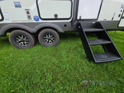 2027 Forest River RV Flagstaff Micro Lite — photo 14 view