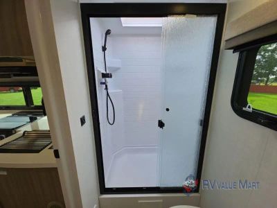 2027 Forest River RV Flagstaff Micro Lite — photo 29 view