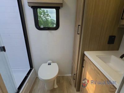 2027 Forest River RV Flagstaff Micro Lite — photo 23 view