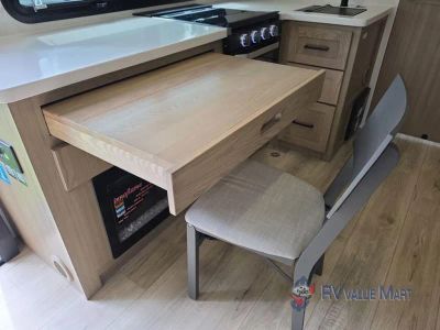 2027 Forest River RV Flagstaff Micro Lite — photo 21 view