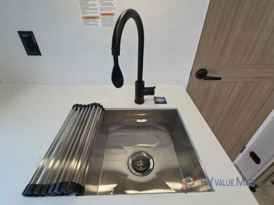 2027 Forest River RV Flagstaff Micro Lite — photo 25 view