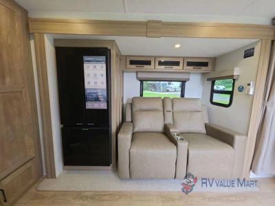 2027 Forest River RV Flagstaff Micro Lite — photo 11 view