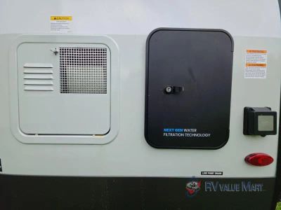 2027 Forest River RV Flagstaff Micro Lite — photo 10 view