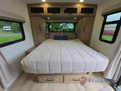 2027 Forest River RV Flagstaff Micro Lite — photo 16 view