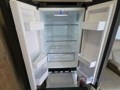 2027 Forest River RV Flagstaff Micro Lite — photo 17 view