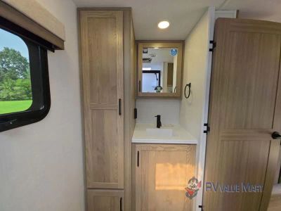2027 Forest River RV Flagstaff Micro Lite — photo 19 view