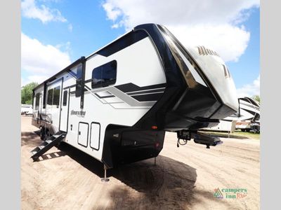 2025 Grand Design Momentum M-Class - Photo 1