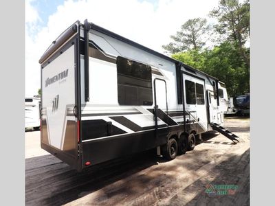 2025 Grand Design Momentum M-Class - Photo 7