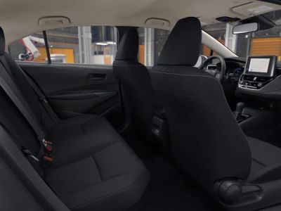 2026 Toyota Corolla Hybrid - Photo 21