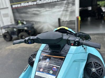 2025 Yamaha VX Limited HO - Photo 9
