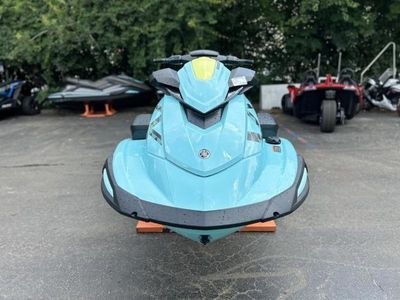 2025 Yamaha VX Limited HO - Photo 3