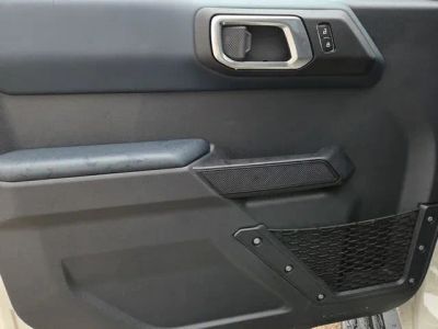 2026 Ford Bronco - Photo 36