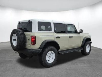 2026 Ford Bronco - Photo 24