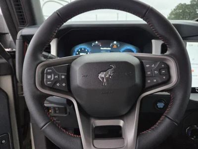 2026 Ford Bronco - Photo 19