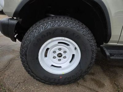 2026 Ford Bronco - Photo 44