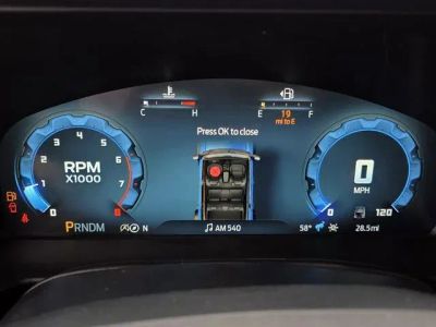 2026 Ford Bronco - Photo 40