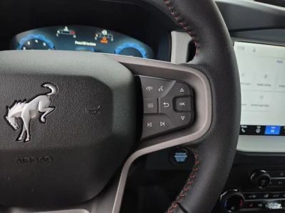 2026 Ford Bronco - Photo 20