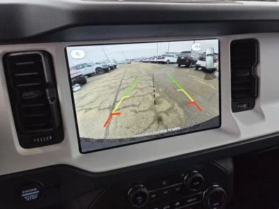 2026 Ford Bronco - Photo 9