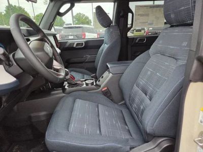 2026 Ford Bronco - Photo 11