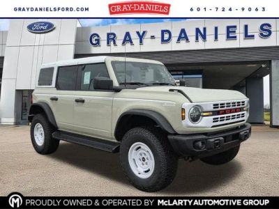2026 Ford Bronco - Photo 23