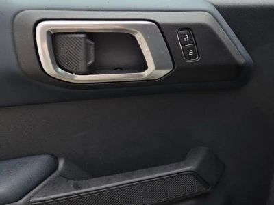 2026 Ford Bronco - Photo 15